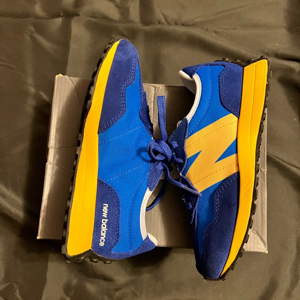 New Balance - Picture 3 of 6